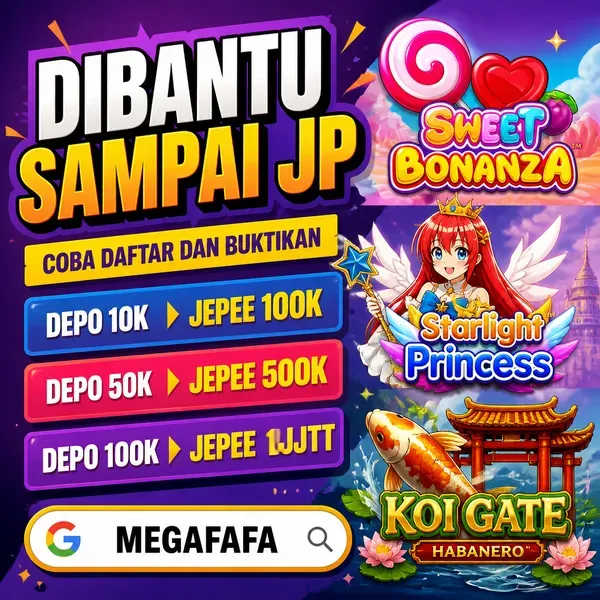 kumpulan situs judi online terpercaya